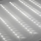Светильник офисный встраиваемый светодиодный Feron, IP20, LED, 54 Вт, 595х595х40 мм, цвет белый - Фото 4