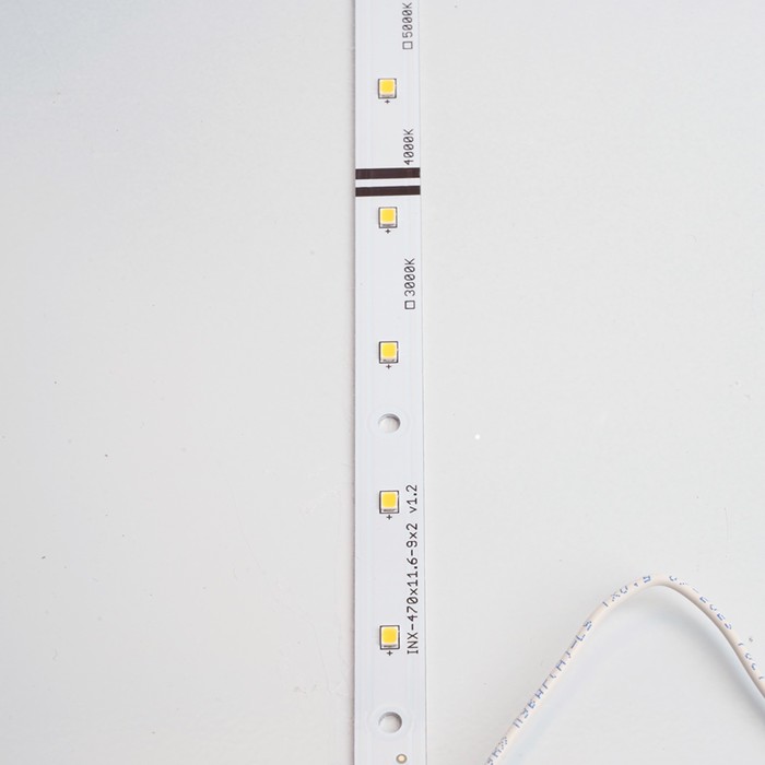 Светильник офисный встраиваемый светодиодный Feron, IP20, LED, 54 Вт, 595х595х40 мм, цвет белый - фото 1928623866
