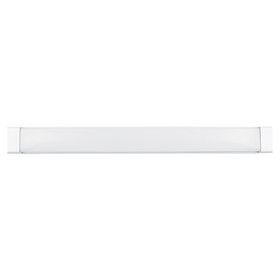 Светильник линейный светодиодный Feron AL5020, IP20, 18 Вт, 600х60х23 мм, цвет белый