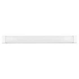 Светильник линейный светодиодный Feron AL5020, IP20, 36 Вт, 1200х60х23 мм, цвет белый