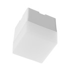 Светильник линейный светодиодный Feron AL4021, IP20, 3 Вт, 50х55х50 мм, цвет белый - фото 302108500