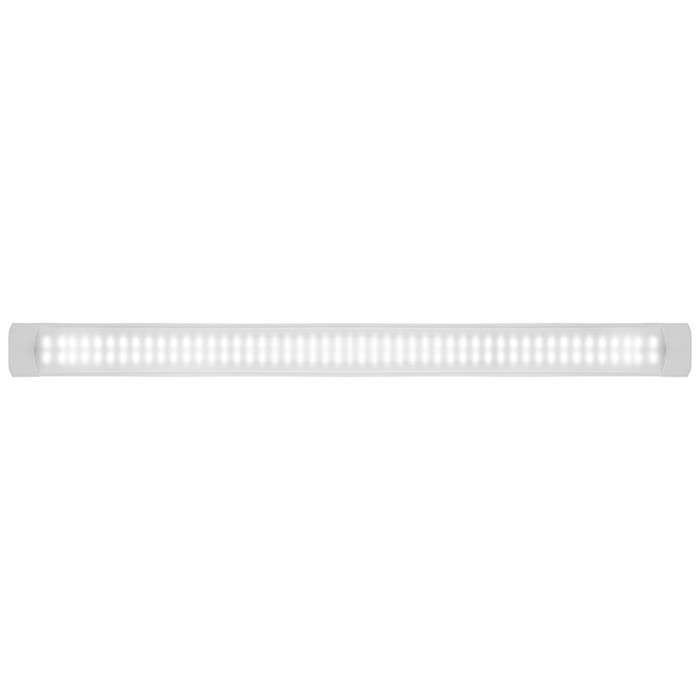 Светильник линейный светодиодный Feron AL5054, IP20, 36 Вт, 1200х75х25 мм, цвет белый - Фото 1
