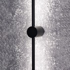 Светильник накладной Feron AL171, IP20, LED, 20 Вт, 60х60х1200 мм, цвет чёрный - Фото 6