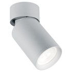 Светильник потолочный Feron ML180, IP20, GU10, 35 Вт, 60х60х120 мм, цвет белый - фото 300558768