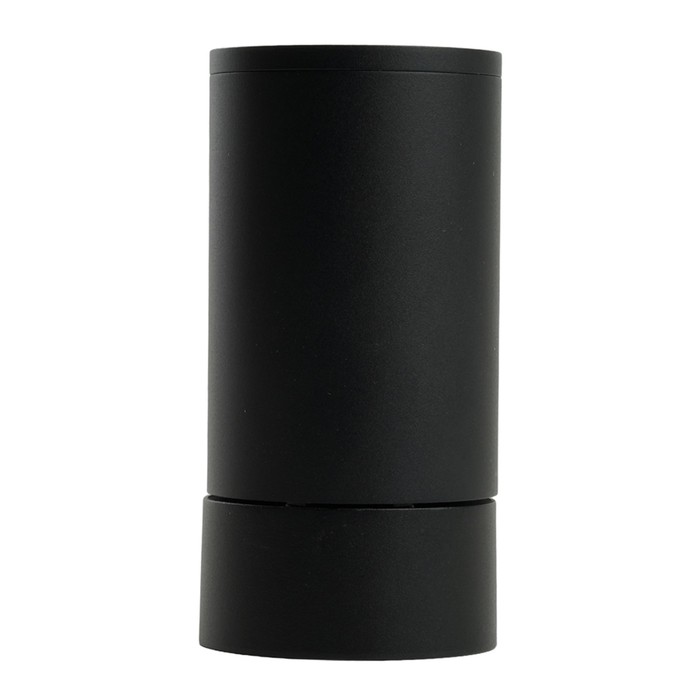 Светильник потолочный Feron ML180, IP20, GU10, 35 Вт, 60х60х120 мм, цвет чёрный - фото 1928624478