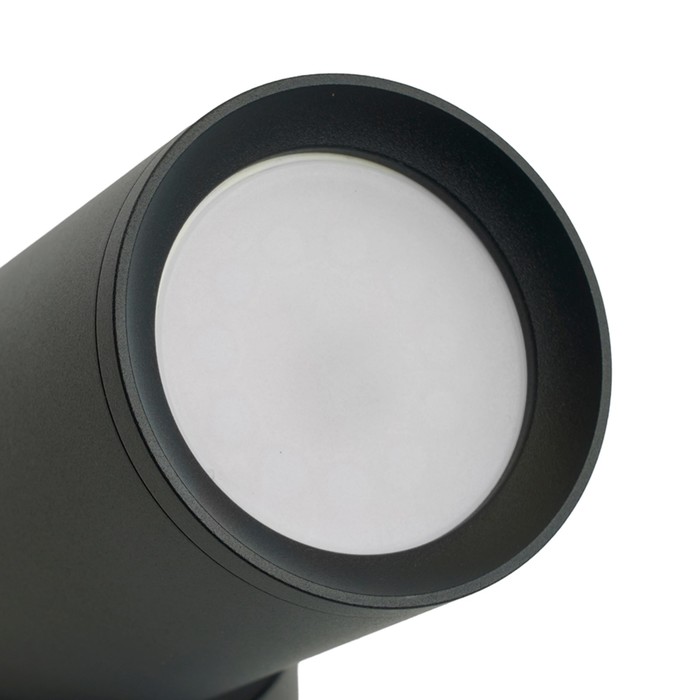 Светильник потолочный Feron ML180, IP20, GU10, 35 Вт, 60х60х120 мм, цвет чёрный - фото 1928624482