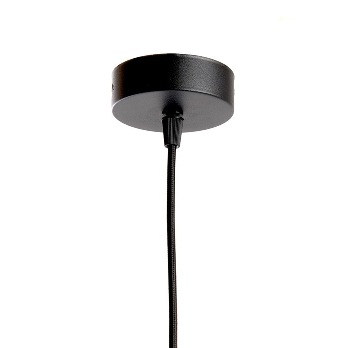 Светильник потолочный Feron ML1768, IP20, GU10, 35 Вт, 55х55х200 мм, цвет чёрный - фото 1927147333