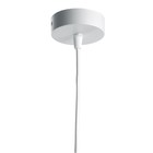 Светильник потолочный Feron HL3648, IP20, GX53, 15 Вт, 85х85х160 мм, цвет белый - Фото 5