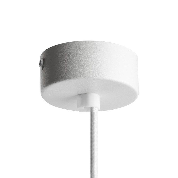Светильник потолочный Feron ML1841, IP20, GU10, 35 Вт, 54х54х160 мм, цвет белый - фото 1886099296