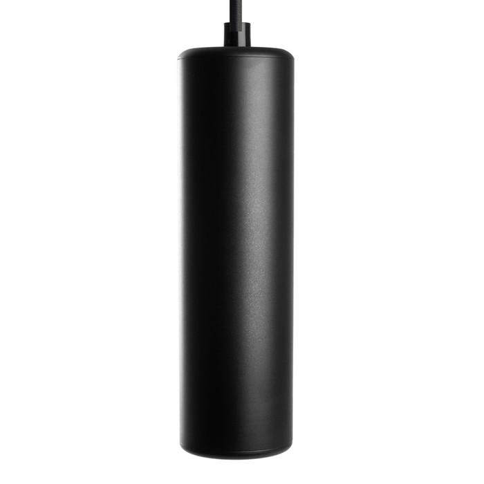 Светильник потолочный Feron ML1841, IP20, GU10, 35 Вт, 54х54х160 мм, цвет чёрный - фото 1886099314