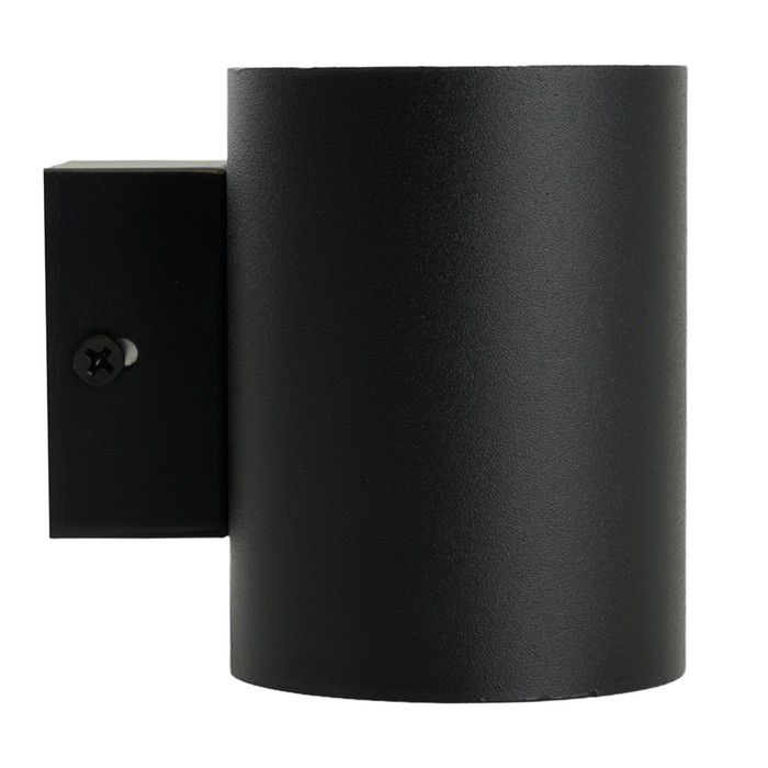 Светильник накладной Feron ML1780, IP20, G9, 15 Вт, 160х75х80 мм, цвет чёрный - фото 1906718479
