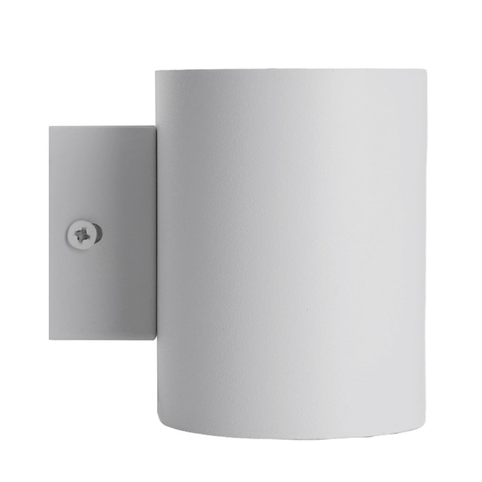 Светильник накладной Feron ML1780, IP20, G9, 15 Вт, 160х75х80 мм, цвет белый - фото 1906718511
