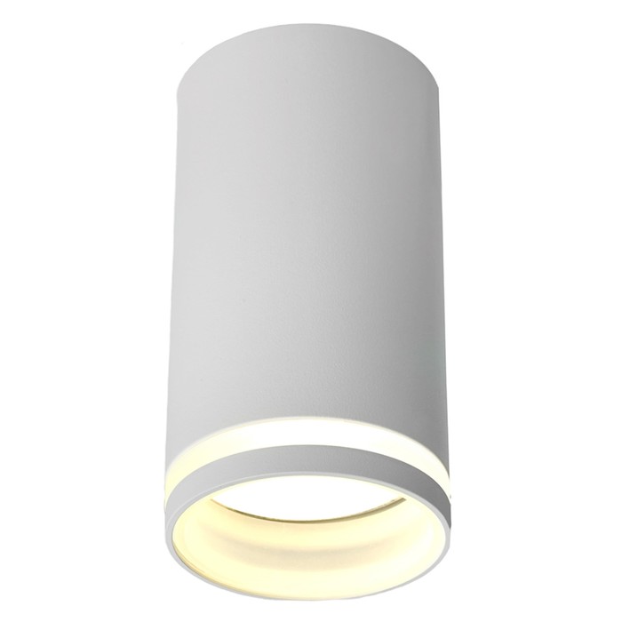 Светильник потолочный Feron ML162, IP20, GU10, 35 Вт, 55х55х100 мм, цвет белый - фото 1906718921