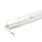 Светильник пылевлагозащищенный светодиодный Feron AL5091, IP65, 36 Вт, 1170х63х35 мм, цвет белый - Фото 4