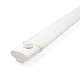 Светильник пылевлагозащищенный светодиодный Feron AL5092, IP65, 36 Вт, 1170х63х35 мм, цвет белый