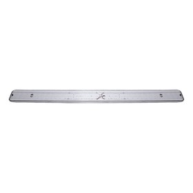 Светильник пылевлагозащищенный светодиодный Feron, IP65, 40 Вт, 1162х124х85 мм, цвет серый
