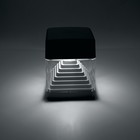 Светильник архитектурный Fumagalli, IP55, GX53, 3 Вт, 165х126х126 мм, цвет серый - Фото 8