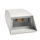 Светильник уличный Feron DH506, IP54, LED, 6 Вт, 80х45х170 мм, цвет белый - Фото 4