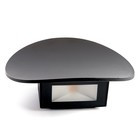 Светильник уличный Feron DH507, IP54, LED, 7 Вт, 178х70х182 мм, цвет чёрный - Фото 6