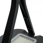 Светильник уличный Feron SP7030, IP65, 100 Вт, 301х74х441 мм, цвет чёрный - Фото 11