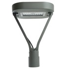 Светильник уличный Feron SP7030, IP65, 50 Вт, 301х74х441 мм, цвет серый - Фото 12