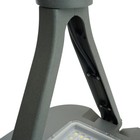 Светильник уличный Feron SP7030, IP65, 50 Вт, 301х74х441 мм, цвет серый - Фото 8
