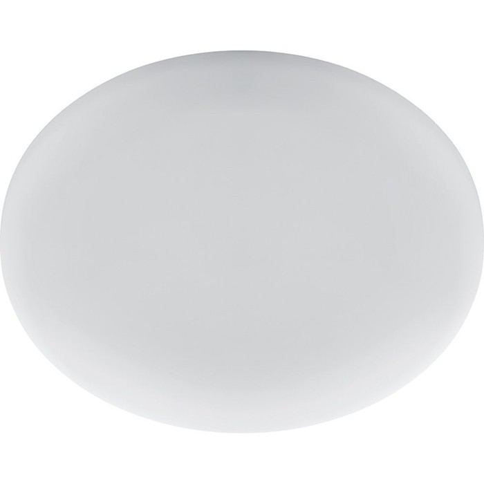 Светильник встраиваемый светодиодный Feron AL509, IP20, LED, 26 Вт, 225х225х20 мм, цвет белый - Фото 1