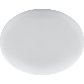 Светильник встраиваемый светодиодный Feron AL509, IP20, LED, 12 Вт, 120х120х20 мм, цвет белый