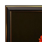 Триптих Герберы в стеклянных вазах 80*50 см - Фото 2
