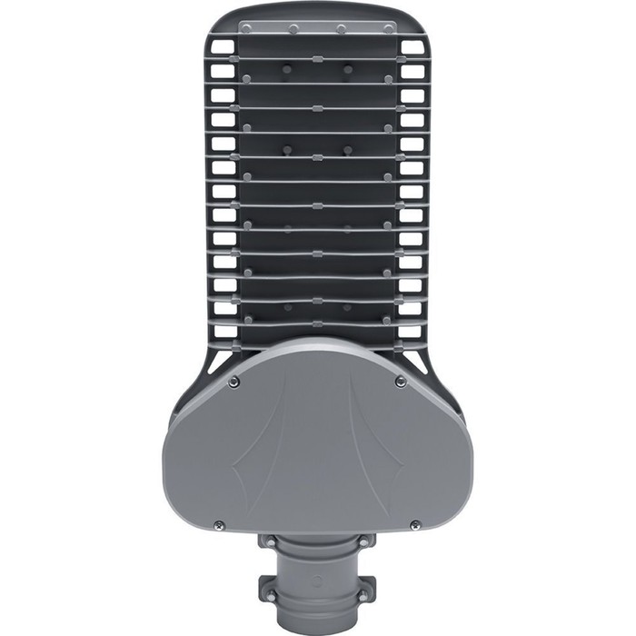 Светильник уличный Feron SP3050, IP65, LED, 200 Вт, 530х265х65 мм, цвет серый - фото 1906720311