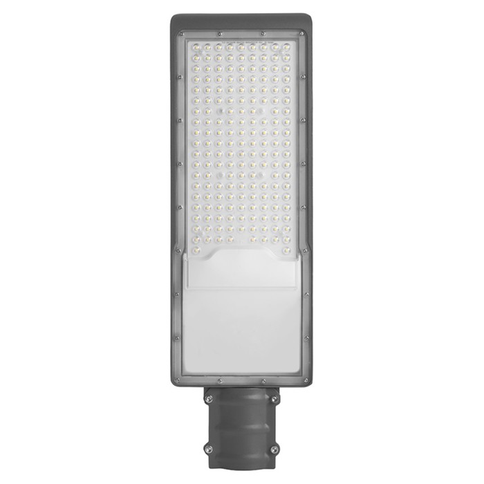 Светильник уличный Feron SP3036, IP65, LED, 150 Вт, 546х170х67 мм, цвет серый - фото 1905265136