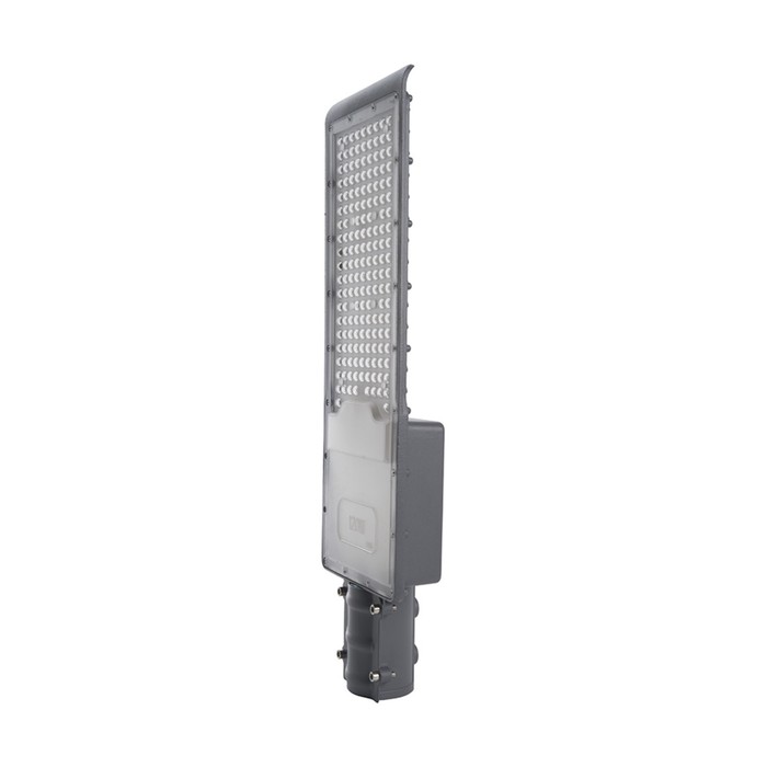 Светильник уличный Feron SP3036, IP65, LED, 150 Вт, 546х170х67 мм, цвет серый - фото 1905265140