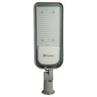 Светильник уличный Feron SP3060, IP65, LED, 150 Вт, 628х203х105 мм, цвет серый - фото 300561274
