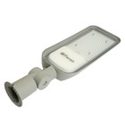 Светильник уличный Feron SP3060, IP65, LED, 100 Вт, 567х179х105 мм, цвет серый - Фото 10