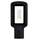 Светильник уличный Saffit SSL10-30, IP65, LED, 30 Вт, 45х128х283 мм, цвет чёрный - фото 300912661