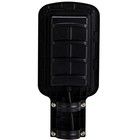 Светильник уличный Saffit SSL10-30, IP65, LED, 30 Вт, 45х128х283 мм, цвет чёрный - Фото 3