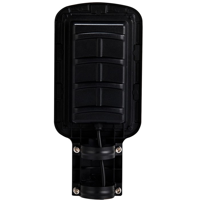 Светильник уличный Saffit SSL10-30, IP65, LED, 30 Вт, 45х128х283 мм, цвет чёрный - фото 1905265173