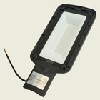 Светильник уличный Saffit SSL10-50, IP65, LED, 50 Вт, 45х148х342 мм, цвет чёрный - Фото 9