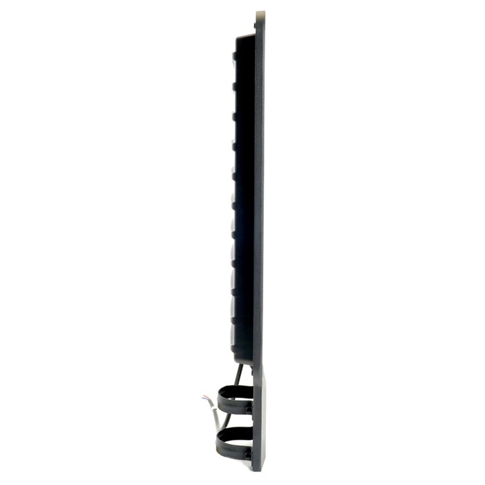 Светильник уличный Saffit SSL10-150, IP65, LED, 150 Вт, 46х218х538 мм, цвет чёрный - фото 1905265194