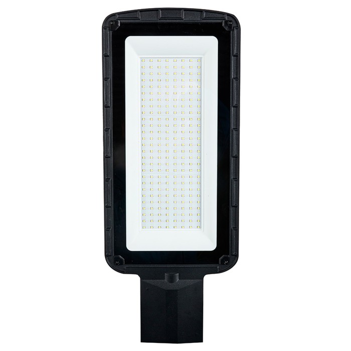 Светильник уличный Saffit SSL10-200, IP65, LED, 200 Вт, 46х245х603 мм, цвет чёрный - Фото 1