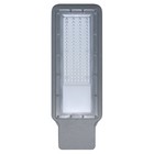 Светильник уличный Feron SP3021, IP65, LED, 50 Вт, 127,9х411,5х63 мм, цвет серый - фото 300561336