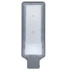 Светильник уличный Feron SP3024, IP65, LED, 150 Вт, 170,9х522,1х63 мм, цвет серый - фото 300561337