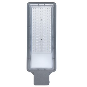 Светильник уличный Feron SP3024, IP65, LED, 150 Вт, 170,9х522,1х63 мм, цвет серый