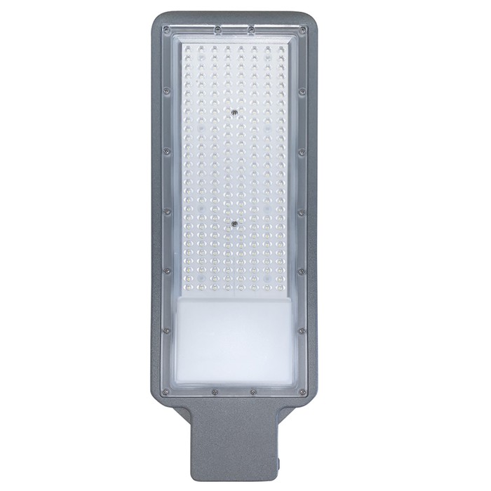 Светильник уличный Feron SP3023, IP65, LED, 120 Вт, 170,9х522,1х63 мм, цвет серый