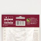 Гладиолус крупноцветковый "Альфа",  р-р 10/12, 10 шт, Весна 2024 - Фото 3