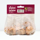 Гладиолус крупноцветковый «Вайн энд Роузес», луковица цветов в пакете с перфорацией, р-р 10/12, 10 шт. - Фото 2