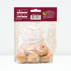 Гладиолус крупноцветковый «Крим Перфекшн»,луковица цветов в пакете с перфорацией, р-р 10/12, 10 шт. - Фото 2