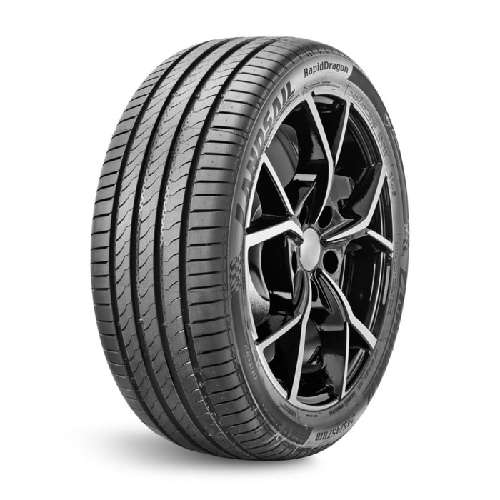 Шина летняя Landsail RapidDragon 225/55 R16 99W - Фото 1