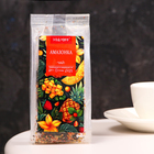 Чай ароматизированный "Амазонка", 50 г - фото 321565512