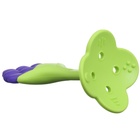 Прорезыватели силиконовые для зубов «Мой Зайка», с погремушкой, набор 3 шт., на присоске, в кейсе, Крошка Я - Фото 11